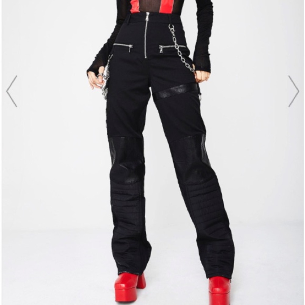 I.AM.GIA. Cursa Pants